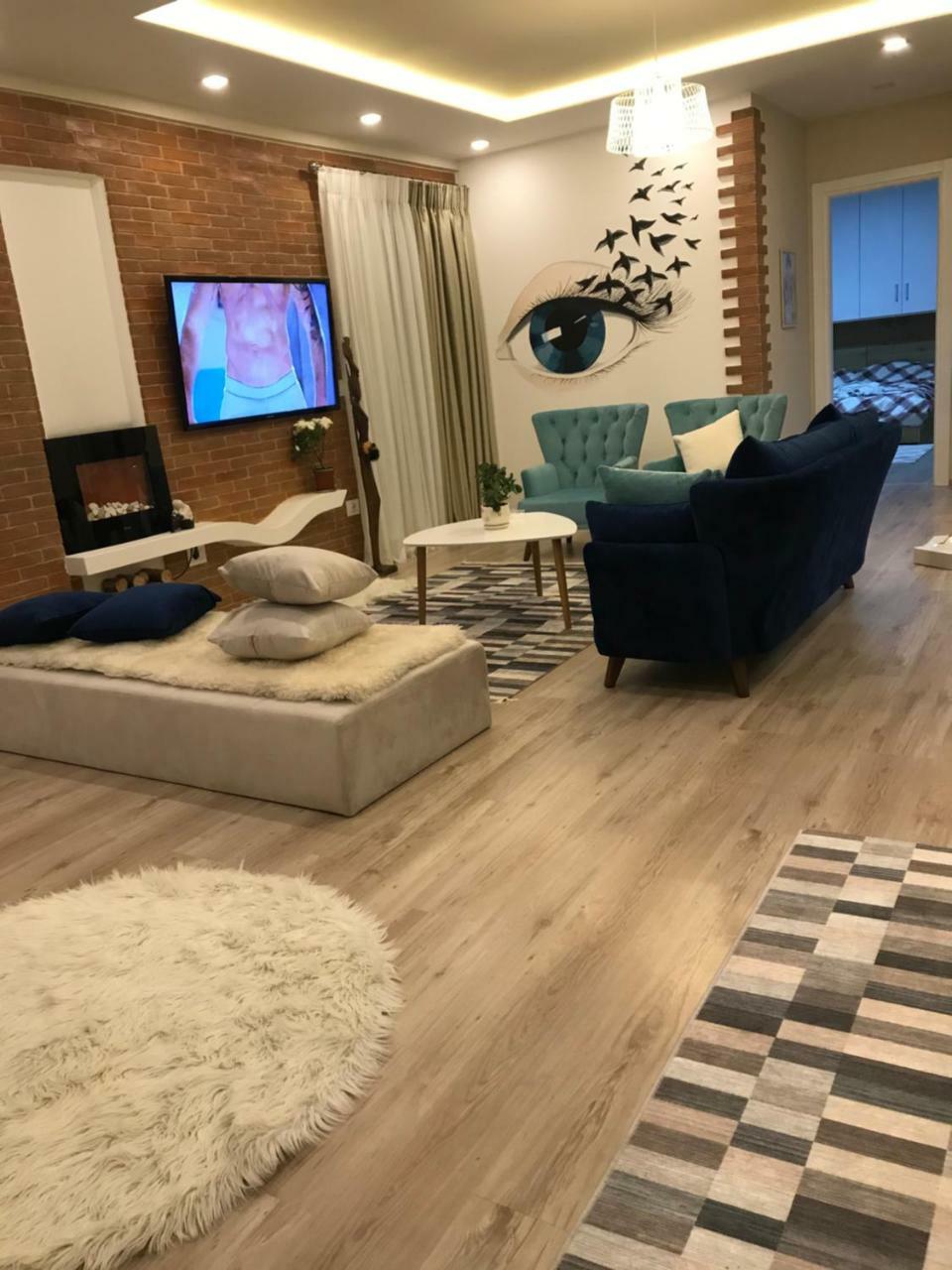 Rruga Don Bosko Apartment